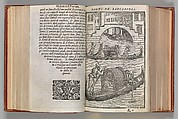 De gli habiti antichi et moderni di diversi parti del mondo, libri due ..., Cesare Vecellio (Italian, Pieve di Cadore 1521–1601 Venice), Woodcut