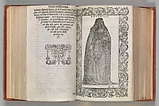 De gli habiti antichi et moderni di diversi parti del mondo, libri due ..., Cesare Vecellio (Italian, Pieve di Cadore 1521–1601 Venice), Woodcut