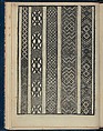 Le Pompe: Opera Nova, Giovanni Battista &amp; Marchio Sessa  , Venice, Woodcut