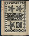 Le Pompe: Opera Nova, Giovanni Battista &amp; Marchio Sessa  , Venice, Woodcut