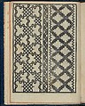 Le Pompe: Opera Nova, Giovanni Battista &amp; Marchio Sessa  , Venice, Woodcut