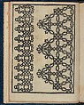 Le Pompe: Opera Nova, Giovanni Battista &amp; Marchio Sessa  , Venice, Woodcut