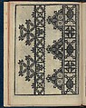 Le Pompe: Opera Nova, Giovanni Battista &amp; Marchio Sessa  , Venice, Woodcut