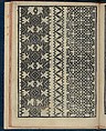 Le Pompe: Opera Nova, Giovanni Battista &amp; Marchio Sessa  , Venice, Woodcut