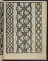 Le Pompe: Opera Nova, Giovanni Battista &amp; Marchio Sessa  , Venice, Woodcut