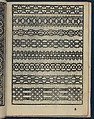 Le Pompe: Opera Nova, Giovanni Battista &amp; Marchio Sessa  , Venice, Woodcut