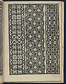 Le Pompe: Opera Nova, Giovanni Battista &amp; Marchio Sessa  , Venice, Woodcut