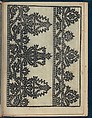 Le Pompe: Opera Nova, Giovanni Battista &amp; Marchio Sessa  , Venice, Woodcut