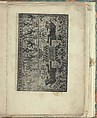 Recto 13 Opera Nova Universali intitulata Corona di racammi, Giovanni Andrea Vavassore (Italian, active Venice 1530–1573) , Venice, Woodcut