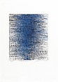 Hanro M3, M4, M5, M6, Il Lee (Korean, born 1952), Suite of four unique etchings