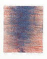 Hanro M3, M4, M5, M6, Il Lee (Korean, born 1952), Suite of four unique etchings