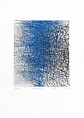 Hanro M3, M4, M5, M6, Il Lee (Korean, born 1952), Suite of four unique etchings