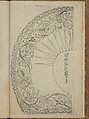 New Modelbüch, Andreas Bretschneider (German, Dresden ca. 1578–ca. 1640 Leipzig), Hand colored etching, woodcut