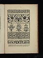 Livre de Moresques, Francesco di Pellegrino (Italian, born Florence, died 1552), Woodcut