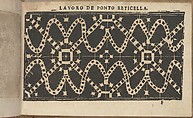 Studio delle virtuose Dame, Isabella Catanea Parasole (Italian, ca. 1565/70–ca. 1625), Woodcut