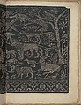 Esemplario di Lauori..., page 8 (recto), Giovanni Andrea Vavassore (Italian, active Venice 1530–1573)  , Venice, Woodcut