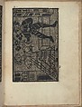 Esemplario di Lauori..., Giovanni Andrea Vavassore (Italian, active Venice 1530–1573)  , Venice, Woodcut