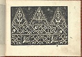 Corona delle Nobili et Virtuose Donne: Libro I-IV, Cesare Vecellio (Italian, Pieve di Cadore 1521–1601 Venice), Woodcut