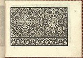 Corona delle Nobili et Virtuose Donne: Libro I-IV, Cesare Vecellio (Italian, Pieve di Cadore 1521–1601 Venice), Woodcut