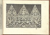 Corona delle Nobili et Virtuose Donne: Libro I-IV, Cesare Vecellio (Italian, Pieve di Cadore 1521–1601 Venice), Woodcut
