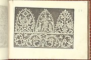 Corona delle Nobili et Virtuose Donne: Libro I-IV, Cesare Vecellio (Italian, Pieve di Cadore 1521–1601 Venice), Woodcut