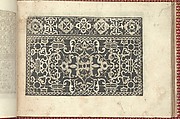 Corona delle Nobili et Virtuose Donne: Libro I-IV, Cesare Vecellio (Italian, Pieve di Cadore 1521–1601 Venice), Woodcut