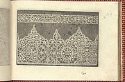 Corona delle Nobili et Virtuose Donne: Libro I-IV, Cesare Vecellio (Italian, Pieve di Cadore 1521–1601 Venice), Woodcut