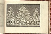 Corona delle Nobili et Virtuose Donne: Libro I-IV, Cesare Vecellio (Italian, Pieve di Cadore 1521–1601 Venice), Woodcut