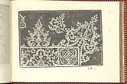 Corona delle Nobili et Virtuose Donne: Libro I-IV, Cesare Vecellio (Italian, Pieve di Cadore 1521–1601 Venice), Woodcut