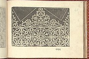 Corona delle Nobili et Virtuose Donne: Libro I-IV, Cesare Vecellio (Italian, Pieve di Cadore 1521–1601 Venice), Woodcut