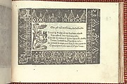 Corona delle Nobili et Virtuose Donne: Libro I-IV, Cesare Vecellio (Italian, Pieve di Cadore 1521–1601 Venice), Woodcut