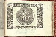 Corona delle Nobili et Virtuose Donne: Libro I-IV, Cesare Vecellio (Italian, Pieve di Cadore 1521–1601 Venice), Woodcut
