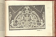 Corona delle Nobili et Virtuose Donne: Libro I-IV, Cesare Vecellio (Italian, Pieve di Cadore 1521–1601 Venice), Woodcut
