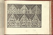 Corona delle Nobili et Virtuose Donne: Libro I-IV, Cesare Vecellio (Italian, Pieve di Cadore 1521–1601 Venice), Woodcut