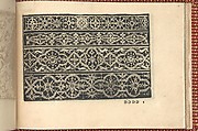 Corona delle Nobili et Virtuose Donne: Libro I-IV, Cesare Vecellio (Italian, Pieve di Cadore 1521–1601 Venice), Woodcut