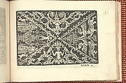 Corona delle Nobili et Virtuose Donne: Libro I-IV, Cesare Vecellio (Italian, Pieve di Cadore 1521–1601 Venice), Woodcut