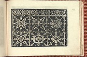 Corona delle Nobili et Virtuose Donne: Libro I-IV, Cesare Vecellio (Italian, Pieve di Cadore 1521–1601 Venice), Woodcut