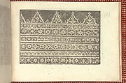 Corona delle Nobili et Virtuose Donne: Libro I-IV, Cesare Vecellio (Italian, Pieve di Cadore 1521–1601 Venice), Woodcut