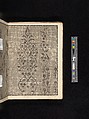 Manuscript album of designs for lace and embroidery, Anonymous, German, 16th century, Woodcut, ms