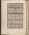 Ein new kunstlich Modelbuch..., Peter Quentel (German, active Cologne, 1518–46)  , Cologne, Woodcut