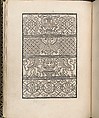 Ein new kunstlich Modelbuch..., Peter Quentel (German, active Cologne, 1518–46)  , Cologne, Woodcut