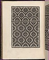 Ein new kunstlich Modelbuch..., Peter Quentel (German, active Cologne, 1518–46)  , Cologne, Woodcut