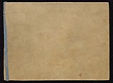 Prima Parte de' Fiori, e Disegni di varie sorti di Ricami Moderni, Giovanni Battista Ciotti (Italian, born Siena, ca. 1560), Woodcut