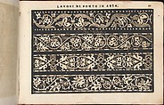 Teatro delle Nobili et Virtuose Donne..., Isabella Catanea Parasole (Italian, ca. 1565/70–ca. 1625), Woodcut, engraving