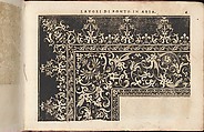 Teatro delle Nobili et Virtuose Donne..., Isabella Catanea Parasole (Italian, ca. 1565/70–ca. 1625), Woodcut, engraving