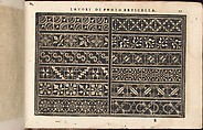 Teatro delle Nobili et Virtuose Donne..., Isabella Catanea Parasole (Italian, ca. 1565/70–ca. 1625), Woodcut, engraving