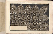 Teatro delle Nobili et Virtuose Donne..., Isabella Catanea Parasole (Italian, ca. 1565/70–ca. 1625), Woodcut, engraving