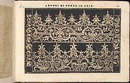 Teatro delle Nobili et Virtuose Donne..., Isabella Catanea Parasole (Italian, ca. 1565/70–ca. 1625), Woodcut, engraving