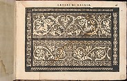 Teatro delle Nobili et Virtuose Donne..., Isabella Catanea Parasole (Italian, ca. 1565/70–ca. 1625), Woodcut, engraving
