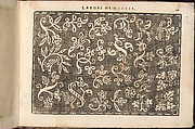 Teatro delle Nobili et Virtuose Donne..., Isabella Catanea Parasole (Italian, ca. 1565/70–ca. 1625), Woodcut, engraving